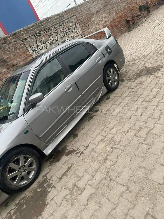 Honda Civic 2003 for sale in Lahore