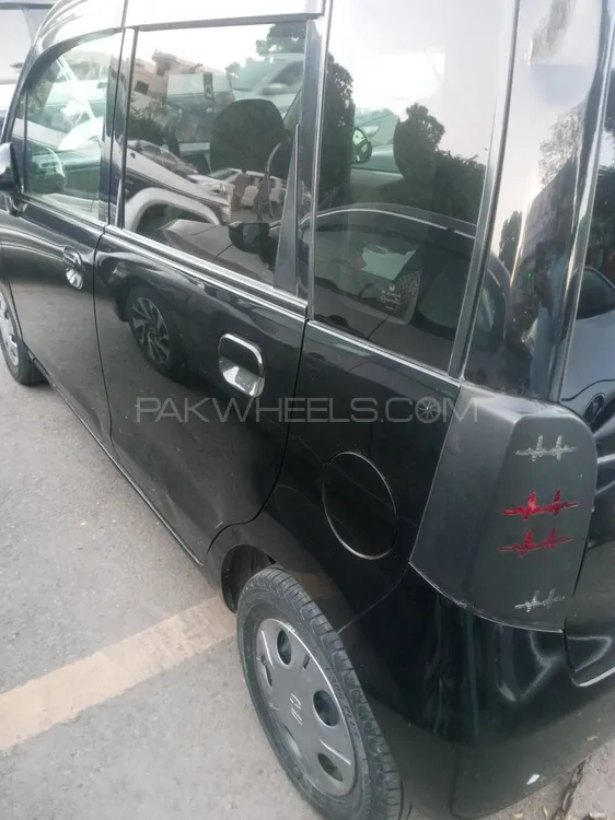 Honda Life 2011 for sale in Islamabad