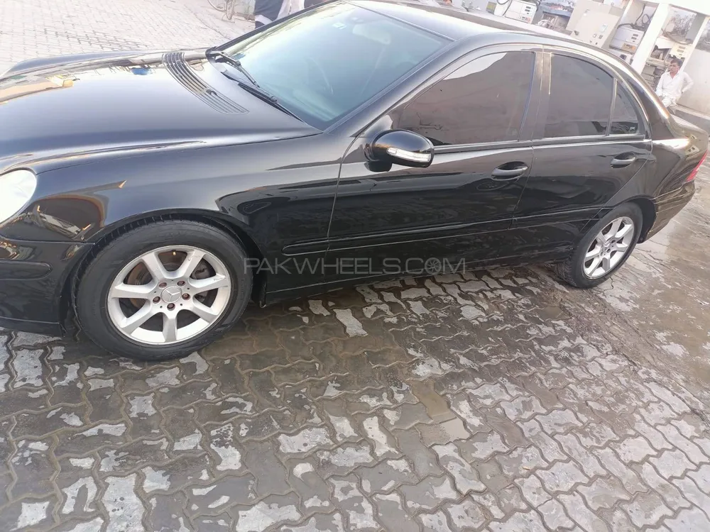 Mercedes Benz A Class 2007 for sale in Sialkot