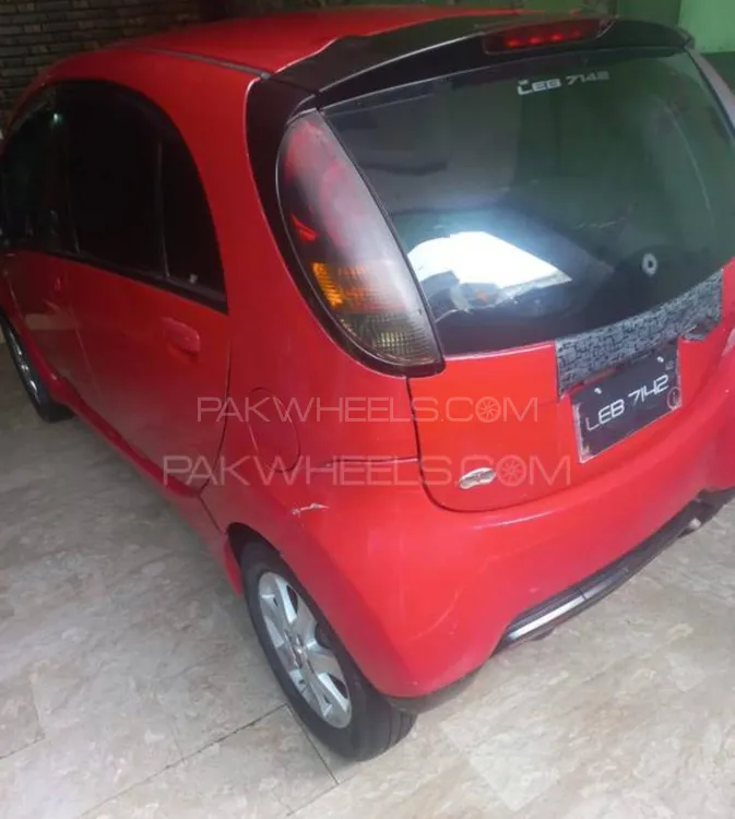 Mitsubishi I 2012 for sale in Lahore