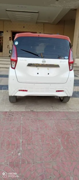 Nissan Dayz Highway Star 2021 for sale in Lahore