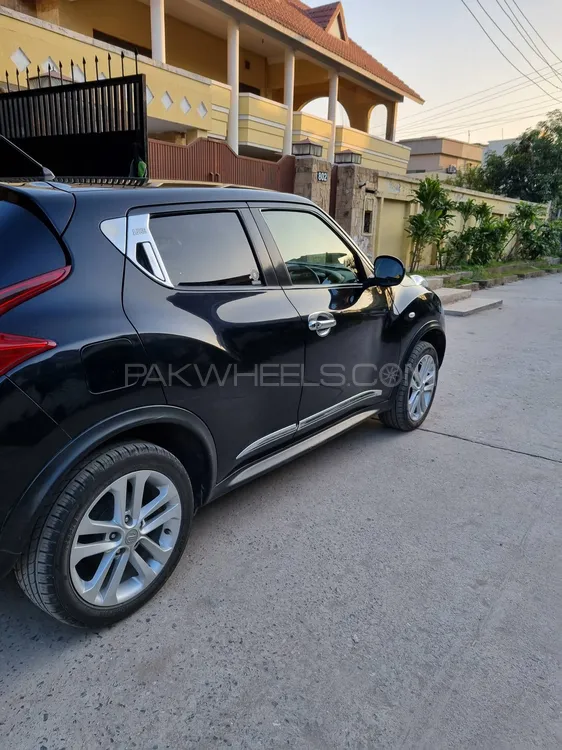 Nissan Juke 2013 for sale in Rawalpindi