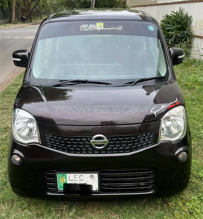Nissan Moco 2012 for sale in Lahore