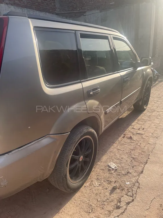 Nissan X Trail 2005 for sale in Sheikhupura