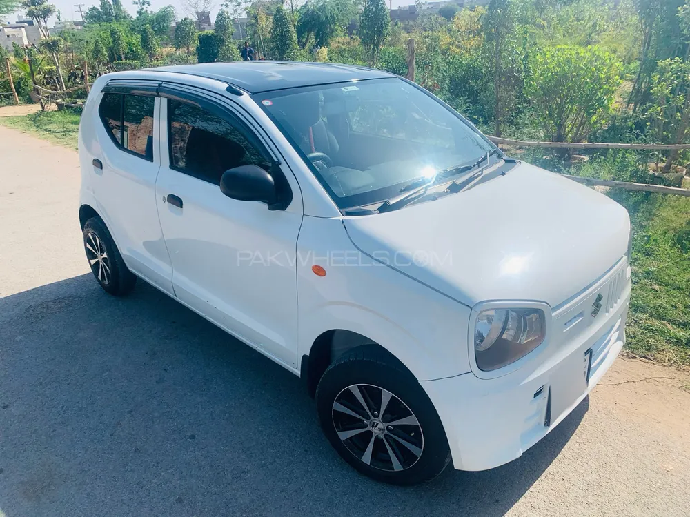 Suzuki Alto 2022 for Sale in Hafizabad Image-1