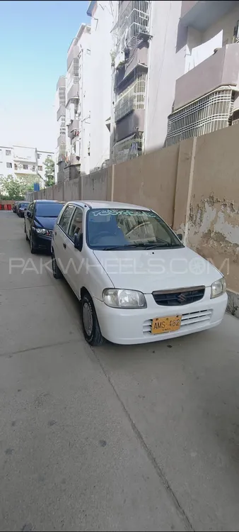 Suzuki Alto 2006 for sale in Karachi