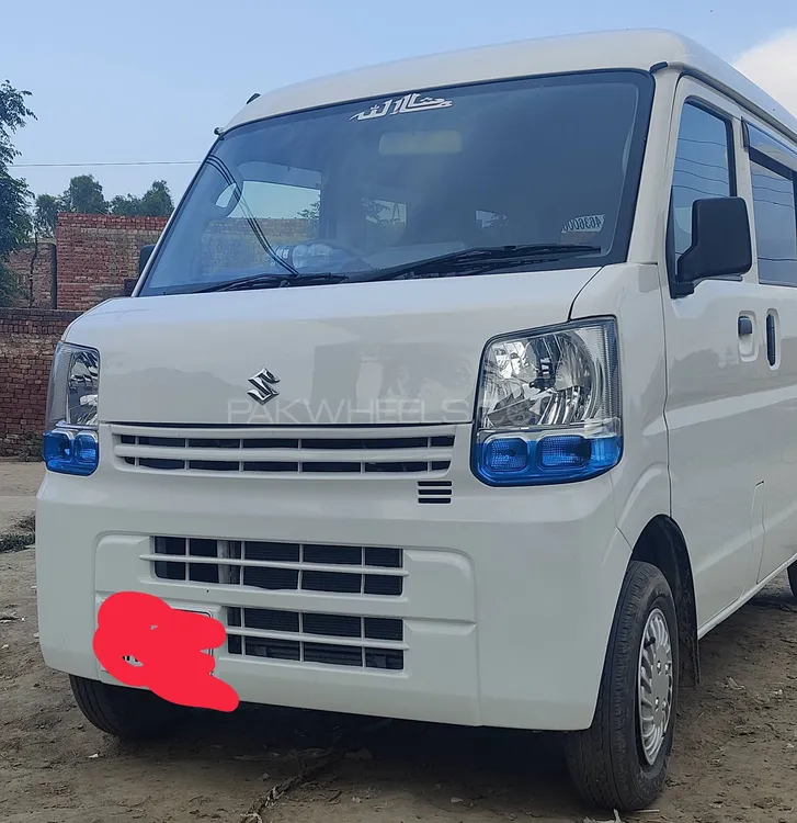 Suzuki Every 2018 for Sale in Narowal Image-1