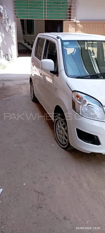 Suzuki Every Wagon 2019 for Sale in Rawalpindi Image-1