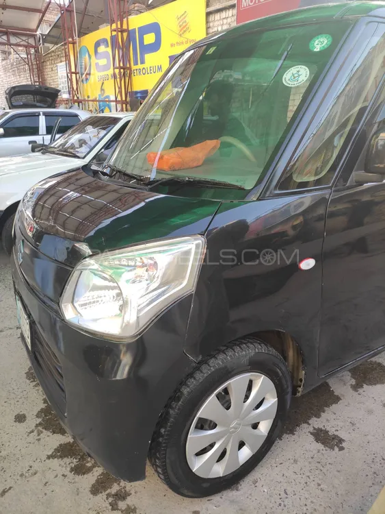 Suzuki Spacia 2014 for sale in Islamabad