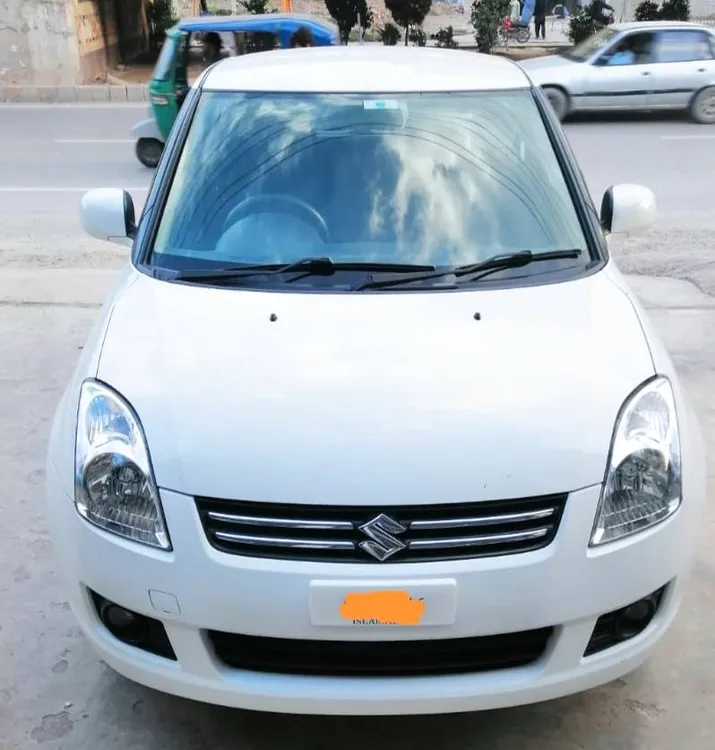 Suzuki Swift 2019 for sale in Peshawar