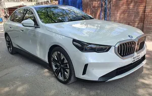 BMW i5 2024 for Sale