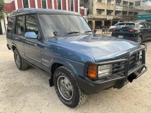 Land Rover Discovery 1993 for Sale