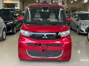 Mitsubishi EK X 2020 for Sale