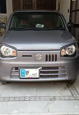Suzuki Alto VXR AGS 2022 for Sale