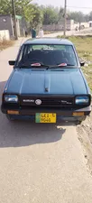 Suzuki FX 1986 for Sale