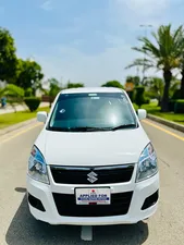 Suzuki Wagon R AGS 2024 for Sale