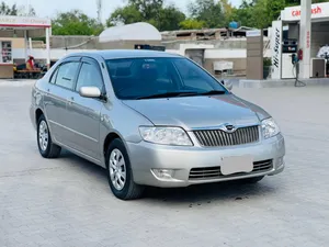 Toyota Corolla 2006 for Sale
