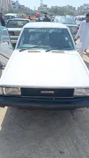Toyota Corolla GL Saloon 1983 for Sale