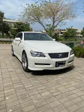 Toyota Mark X 2004 for Sale