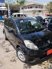 Toyota Passo X 2008 for Sale