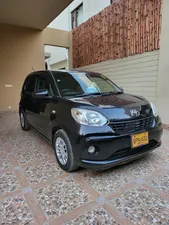 Toyota Passo X L Package S  2016 for Sale