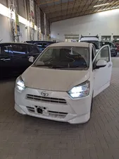 Toyota Pixis Epoch X 2021 for Sale