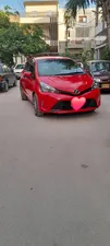 Toyota Vitz Jewela Smart Stop Package 1.0 2014 for Sale