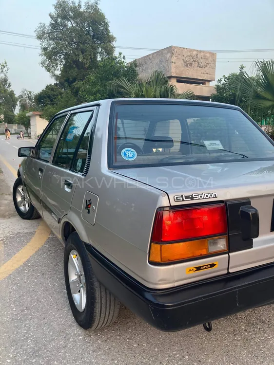 Toyota Corolla 1985 for sale in Peshawar