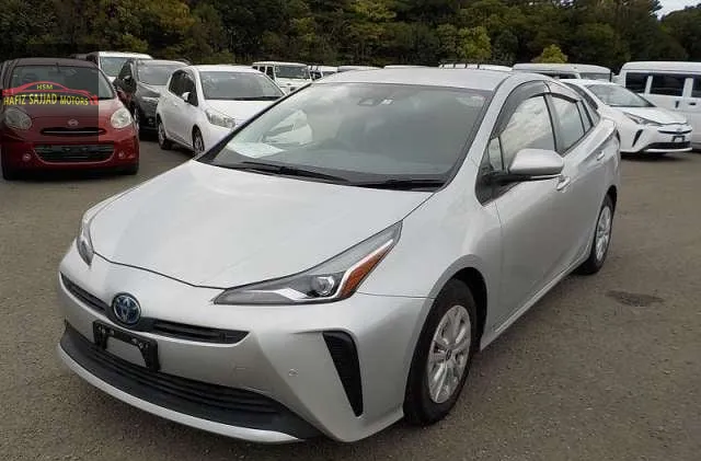 Toyota Prius 2021 for sale in Lahore