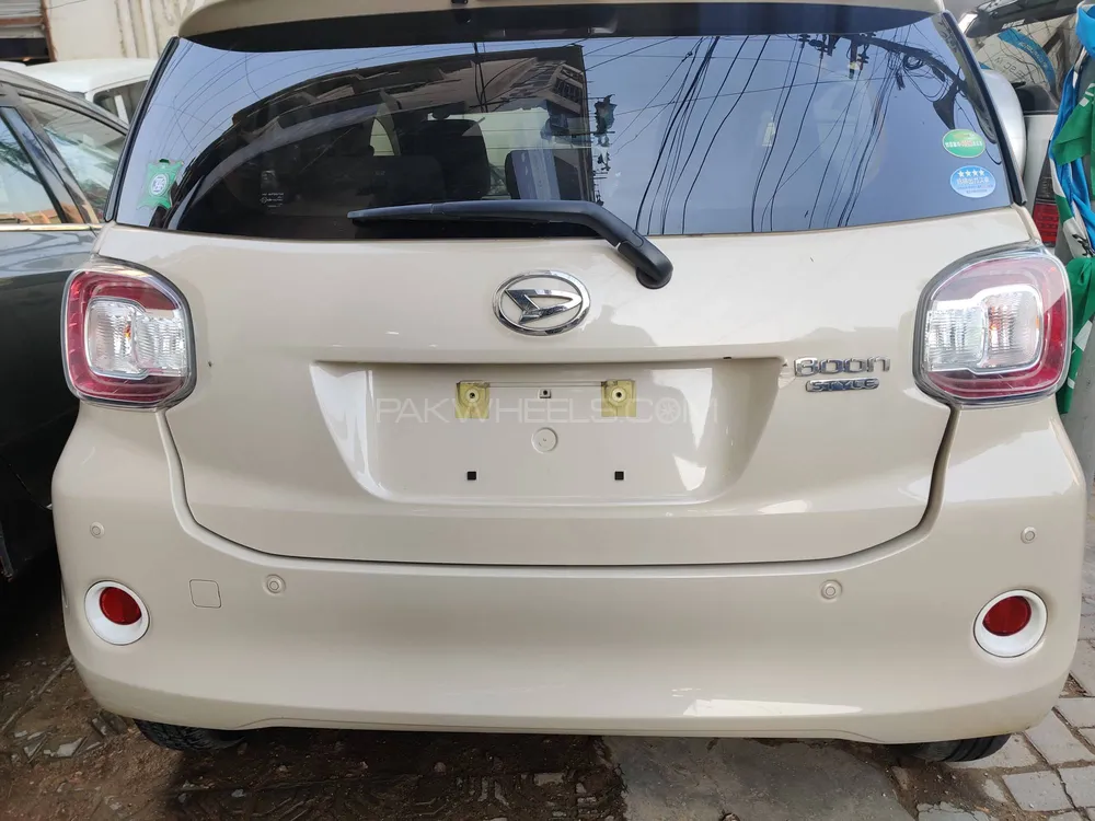 Daihatsu Boon 2020 for sale in Karachi