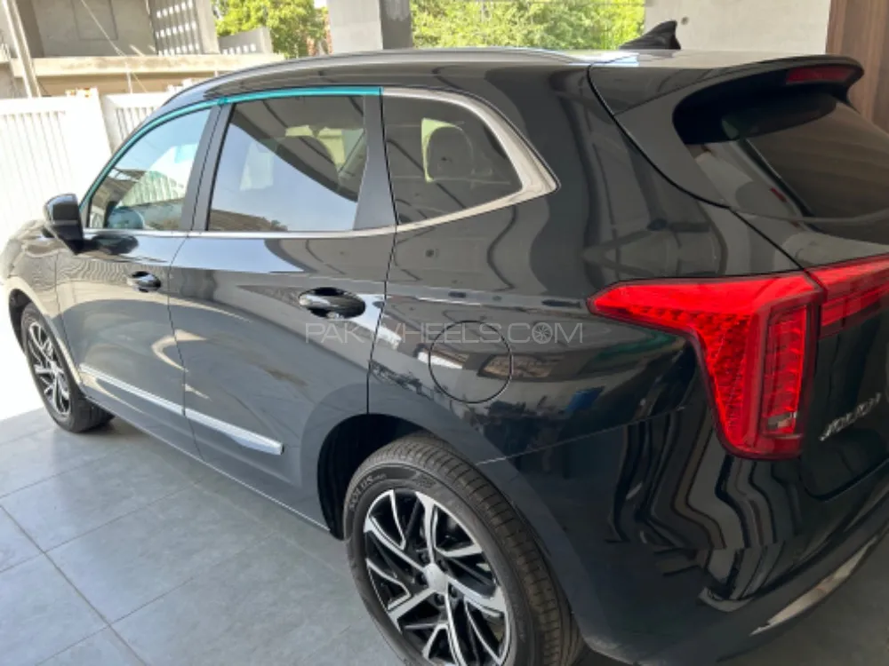 Haval Jolion 2023 for Sale in Lahore Image-1