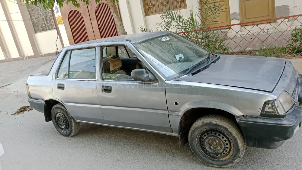 Honda Accord 1985 for Sale in Multan Image-1