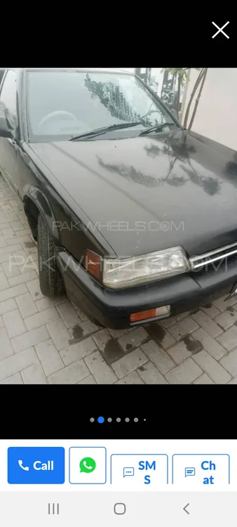 Honda Accord 1988 for sale in Multan