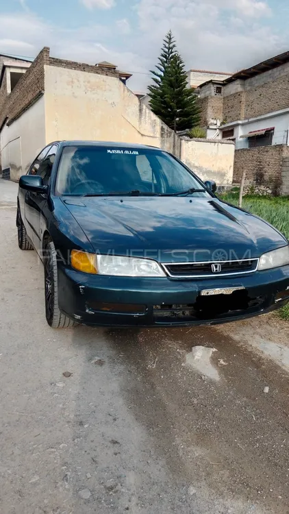 Honda Accord 1995 for sale in Abbottabad