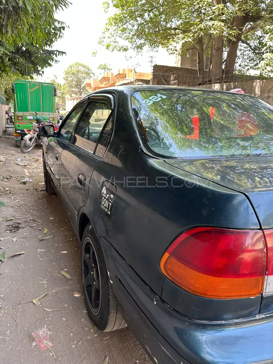 Honda Civic 1996 for sale in Lahore