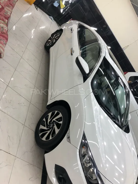 Honda Civic 2019 for sale in Rawalpindi