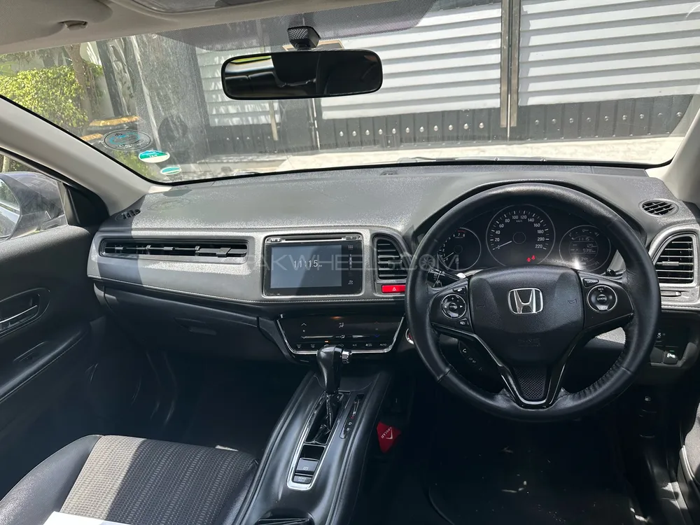 Honda HR-V 2016 for sale in Lahore