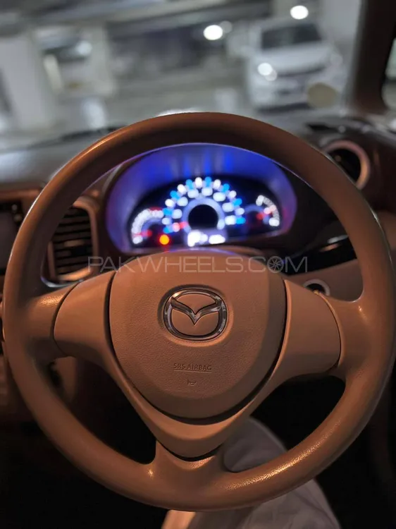 Mazda Flair Crossover 2014 for Sale in Islamabad Image-1
