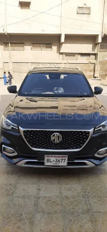 MG HS 2023 for Sale in Karachi Image-1