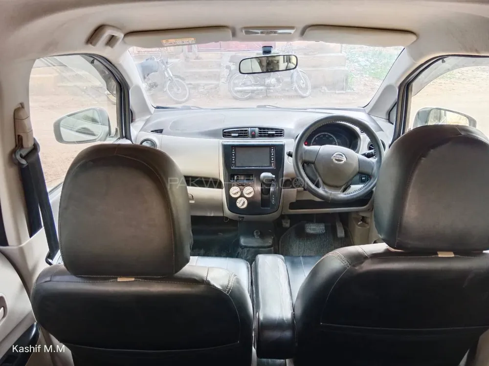 Nissan Dayz 2013 for sale in Karachi