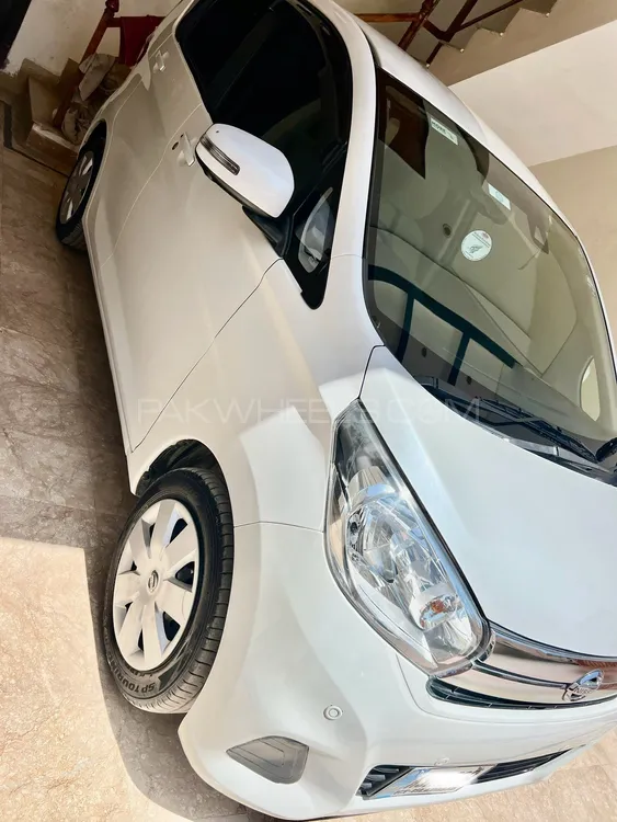 Nissan Dayz 2018 for Sale in Islamabad Image-1