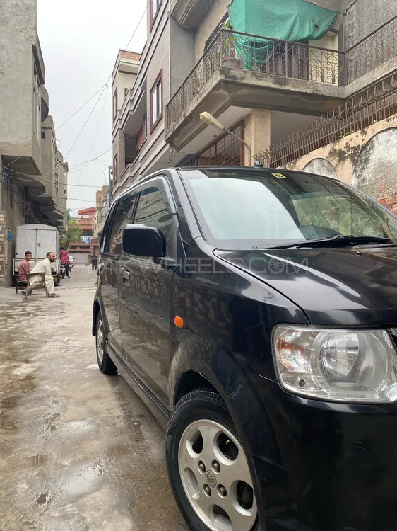 Nissan Otti 2011 for sale in Lahore