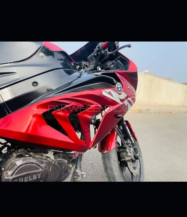 OW S1000RR 250cc 2019 for Sale Image-1