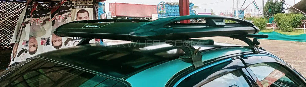 Roof Rack (Carry Boy) Roof Rack (Carry Boy) Image-7