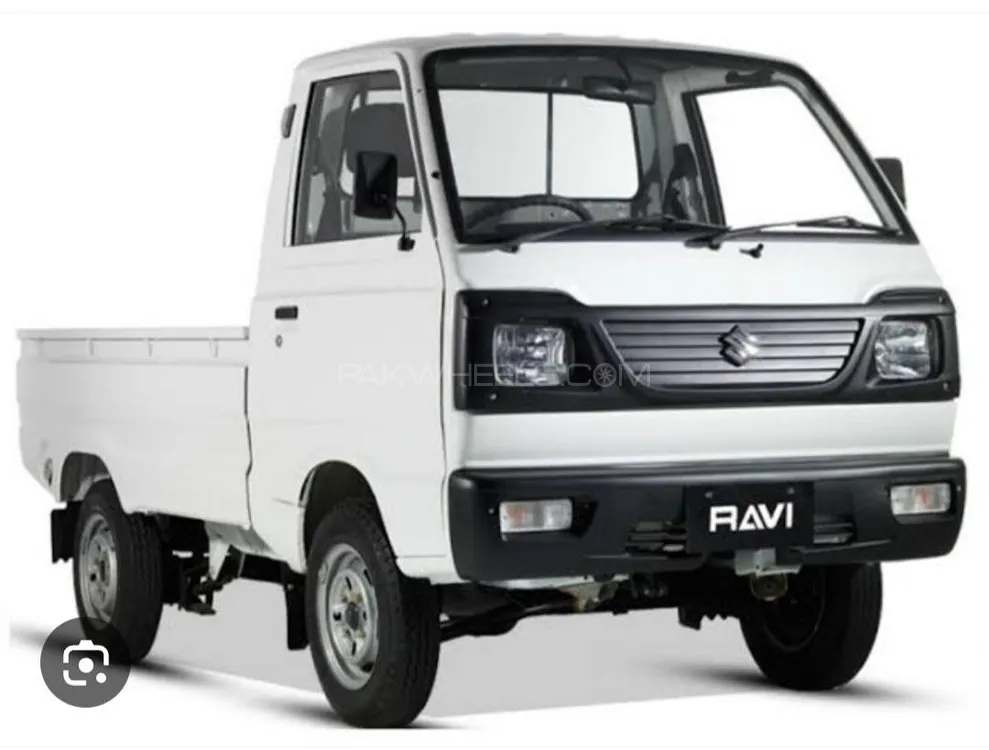 Suzuki Ravi 2024 for sale in Karachi