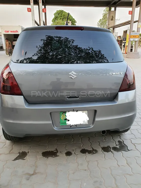 Suzuki Swift 2010 for sale in Sialkot