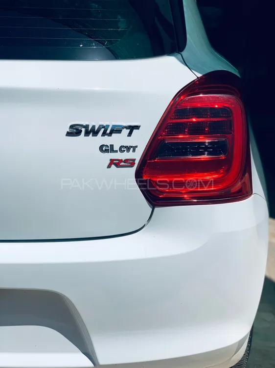 Suzuki Swift 2023 for sale in Islamabad