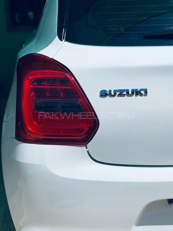 Suzuki Swift 2023 for sale in Islamabad