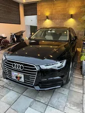 Audi A6 2017 for Sale