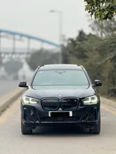 BMW iX3 M Sport 2022 for Sale